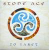 CD STONE AGE - Zo Laret COL6605111,6605 Columbia 1994 Франция Танцевальная и электронная музыка Б/у