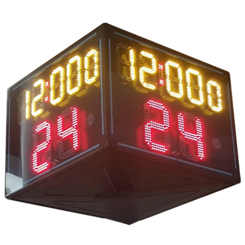 Smart Basketball 24-Second Shot Clock