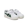 (ТД) Onitsuka Tiger GSM 'Белый Зеленый' Детские 1184A023-106