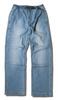 Брюки Gramicci Stretch Denim Regular Fit GMP5-SJP13 (Л, МЕДУЗЫ)