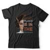 A Womans Place Tshirt Is In The Resistance Unisex - Leia, Wars, Space, Sci-Fi