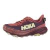 HOKA Speedgoat 6 Кирпичный Кроссовки для трейлраннинга, Обувь, 1147811-RLCK (Кирпичный/23.5/Женский)