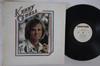 LP Record KENNY O'DELL - Kenny O'dell CP0140 CAPRICORN 1974 US Country Used