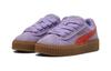 Fenty x Puma Creeper Phatty Little Kid 'Lavender Burnt Red'