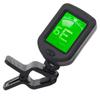 Clip On Guitar Tuner for Guitar / Bass / Violin / Ukulele / Chromatic