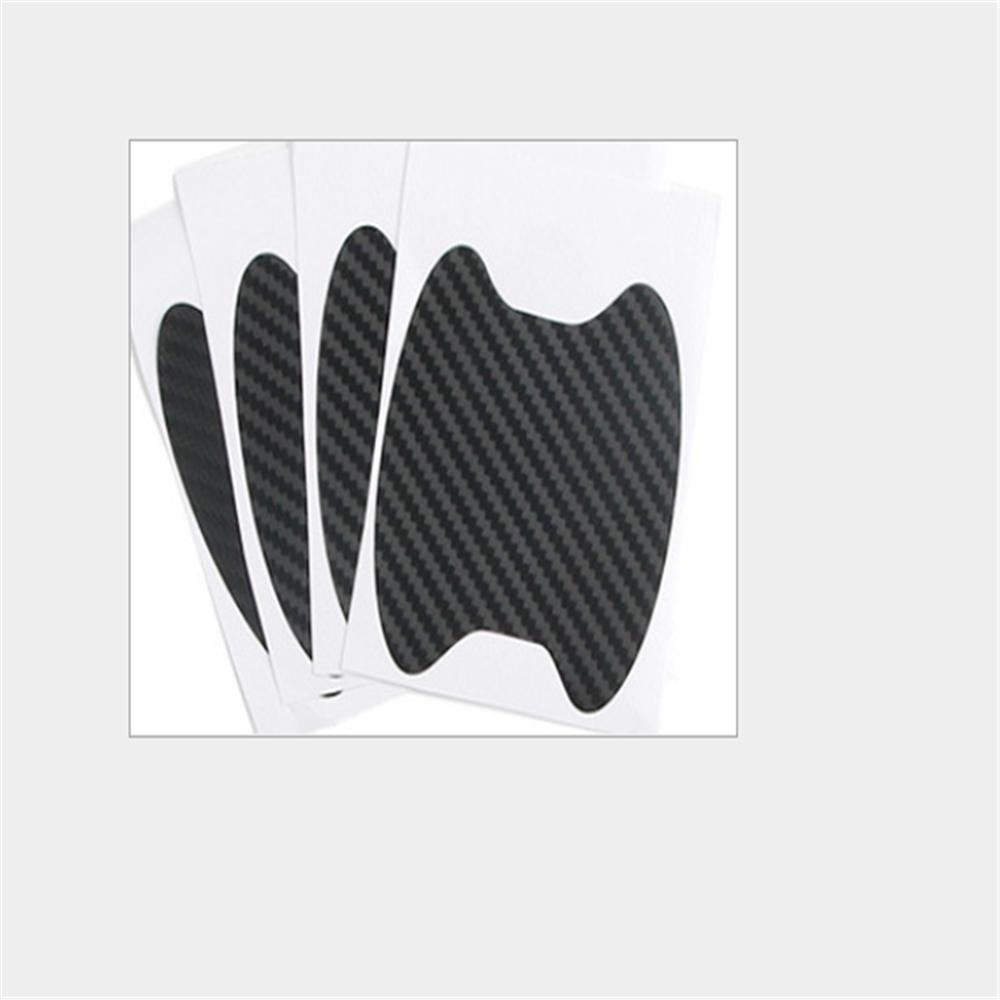 Car Handle Protection Film Styling for Opel Zafira Astra VAUXHALL MOKKA Insignia Vectra Antara Adam Corsa GT X Grandland X