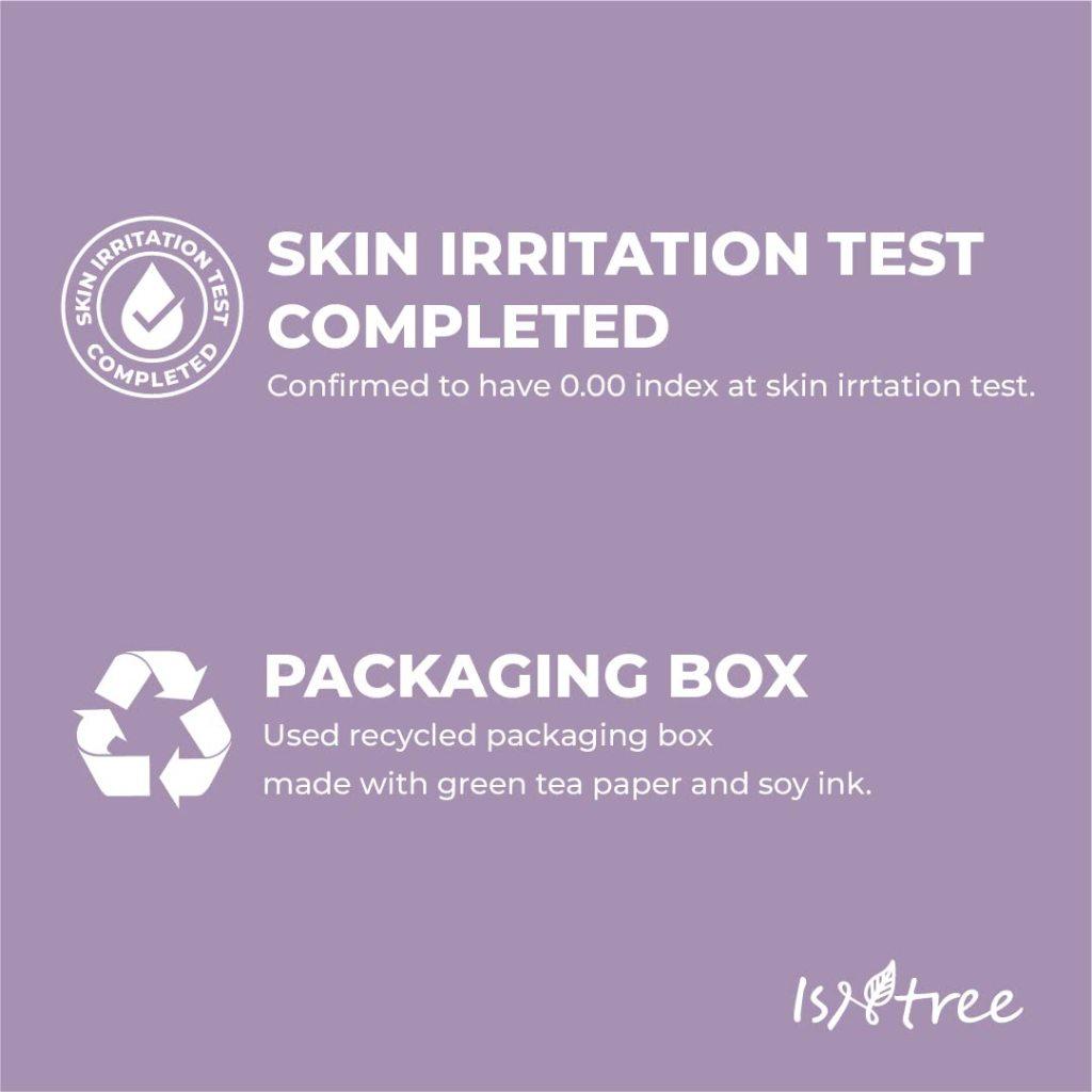 ISNTREE Onion Newpair Essence Toner 200мл