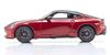 Kyosho Оригинальная Nissan Fairlady Z Red Готовый продукт 1/43