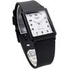 Casio Unisex Analog Watch White Mq 27 7b