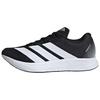 adidas Женские кроссовки для бега Duramo RC2 Черно-белые JS4435