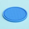 Auto Cup Holder Insert Coaster Flower Teacup Car Cup Mat Drink Coaster Coaster Car Coasters