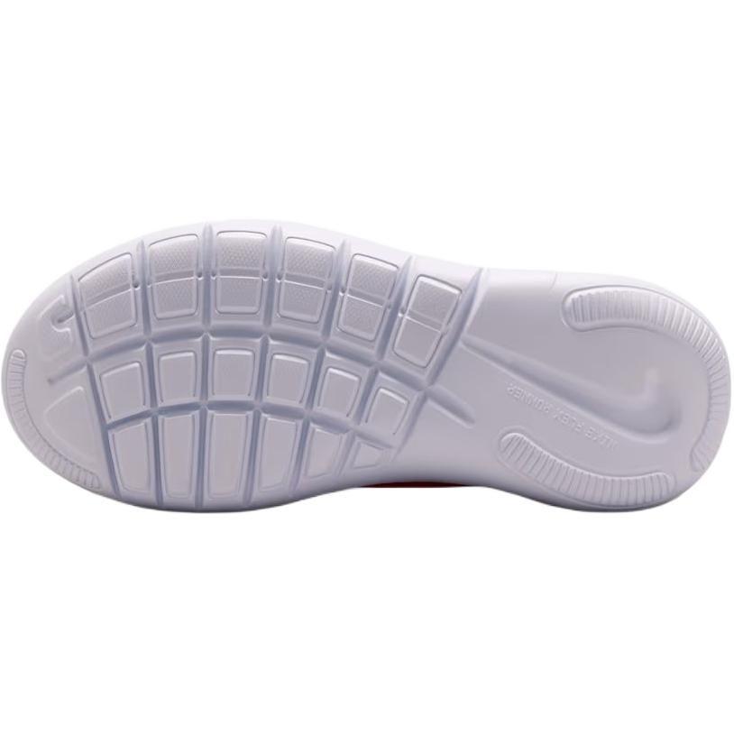 Nike Кроссовки для бега Flex Runner 4 Низкие Кристально-синие Унисекс IF2893-404