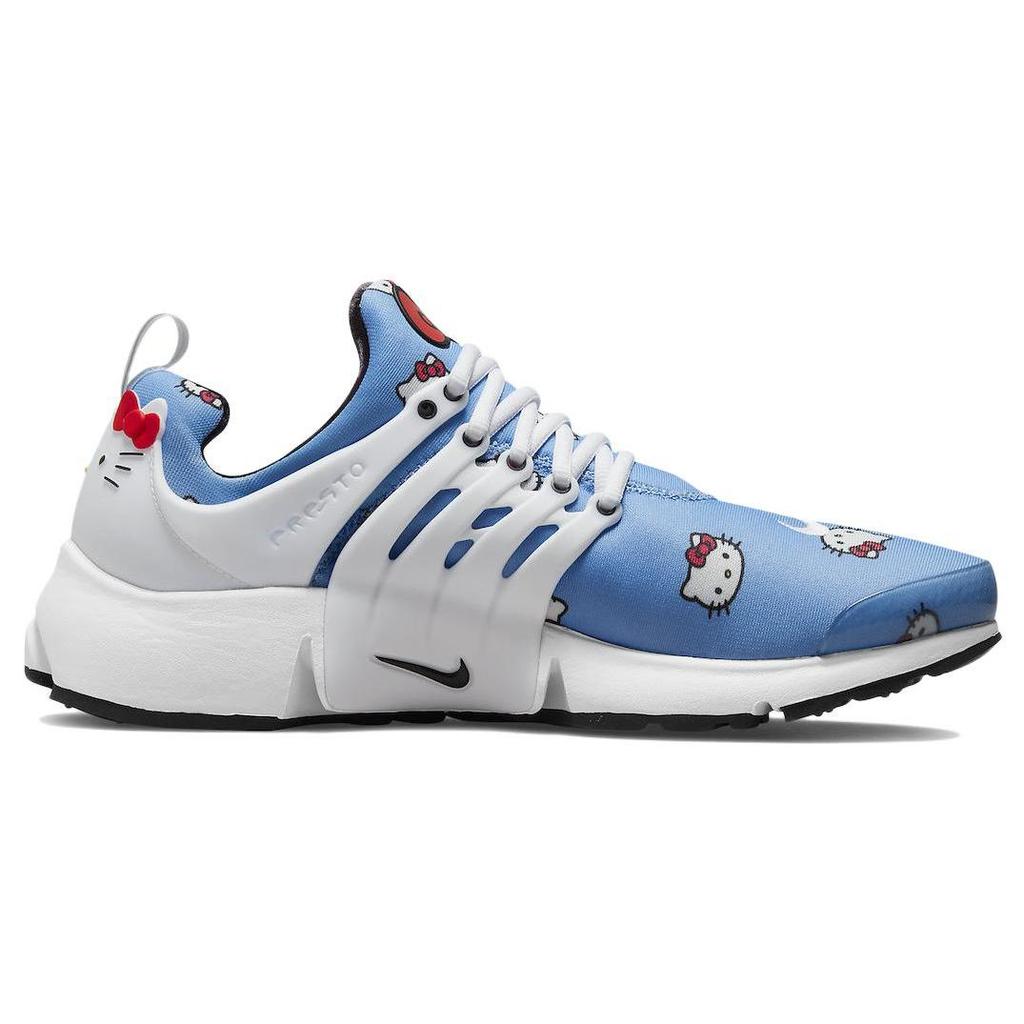 Nike Hello Kitty X Air Presto 'University Blue' DV3770-400