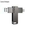 Lenovo USB-флеш-накопитель Thinkplus с двойным интерфейсом