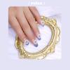 Fashion Vintage Charm Pearl Nail Art Decoration DIY Nail Art 3D Nail Jewelry Manicure Accessories