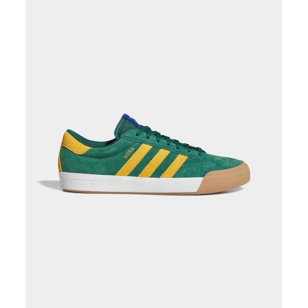 ADIDAS adidas Nora - Зеленый:Желтый HQ7535 1695386