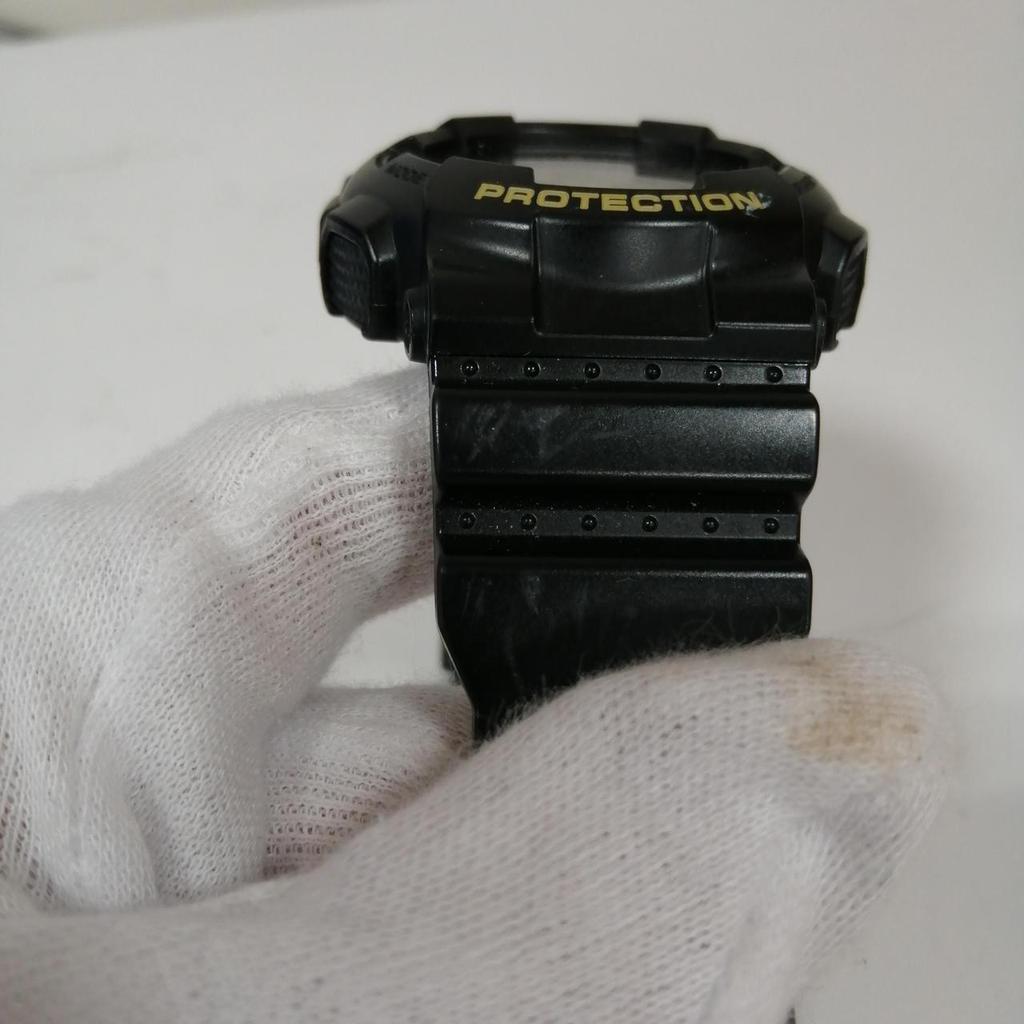 Б/у CASIO GA-1000CF G-SHOCK