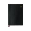 Daigo 2026 Appointment Starts December 2025 Planner, Weekly, Left, A5, Black, E1036, 2025,