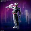 BANDAI SPIRITS Пластиковая модель фигурки Standard Kamen Rider W Fang Joker с цветовой кодировкой