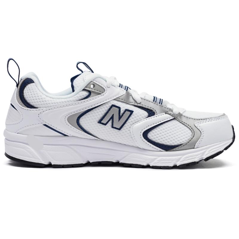 New Balance Кроссовки 408 'Munsell White Natural Indigo' ML408A