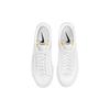 (WMNS) Nike Blazer Low Platform 'Triple White' Женские DJ0292-100