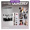RIIZE The 1st Album [ODYSSEY] (PHOTOBOOK Ver.)