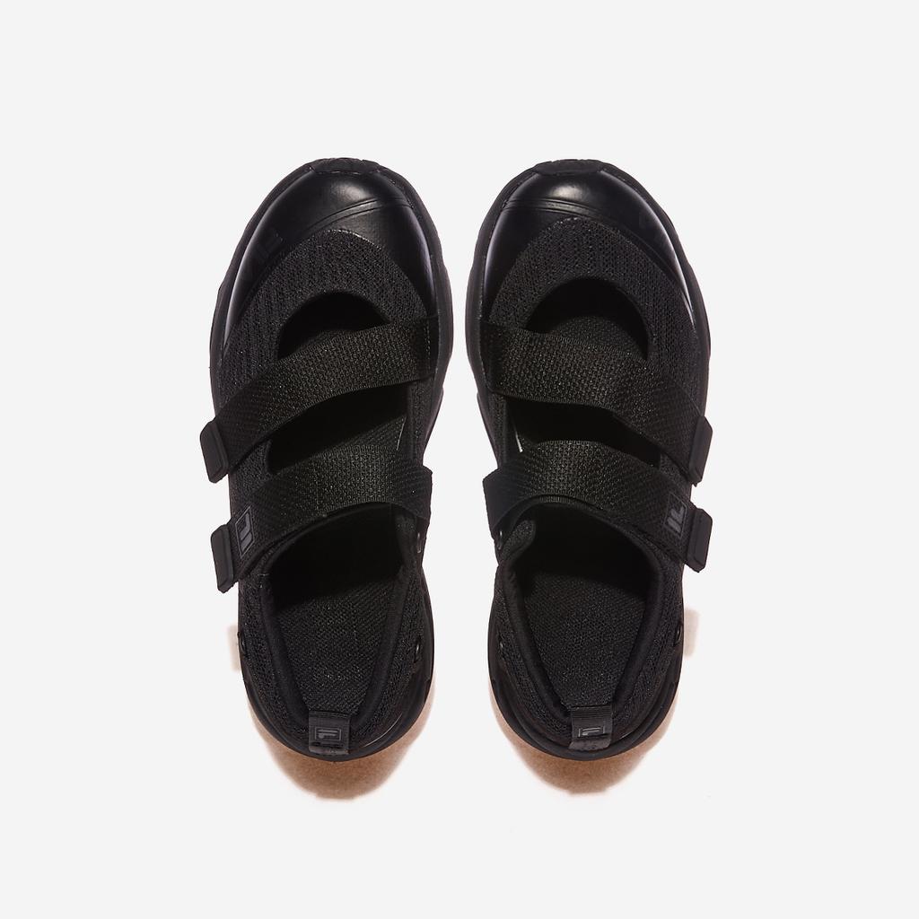 Fila Ray Trainer Mary Jane, 1RM02849G, 1010108375, популярная корейская обувь