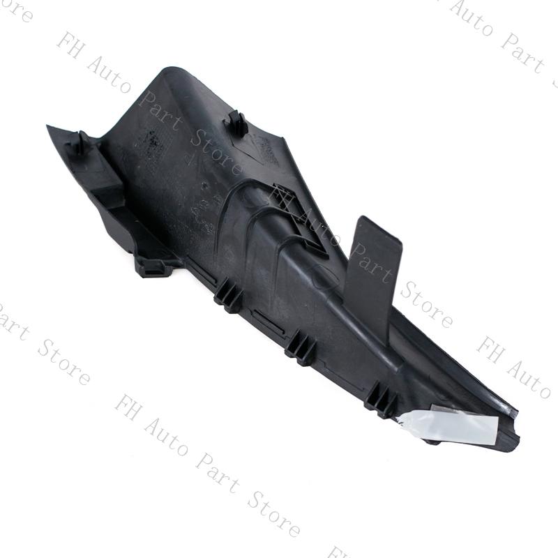 66895-JY00A 66894-JY00A Автомобильная передняя панель водоотвода стеклоочистителей, накладка на горловину, крышка для Renault Koleos HY 2008-2016