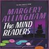 Читатели мыслей (The Mind Readers) Марджери Аллингэм Мягкая обложка Книга 9780099513278