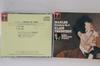 CD KLAUS TENNSTEDT - Mahler: Symphony No.6 CO38309192 EMI Japan Classical Used