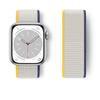 Nylon loop Strap For Watch Band Ultra-2 49mm 44mm 40mm 45mm 41mm Sport pride Bracelet iwatch bands Series 9 8 se 7 6 5 4 3