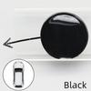 For Honda Fit / Jazz GE 2009 2010 2011 71104-TF0-000 Car Front Bumper Towing Hook Cover Lid Tow Hook Eye Trailer Cap Garnish