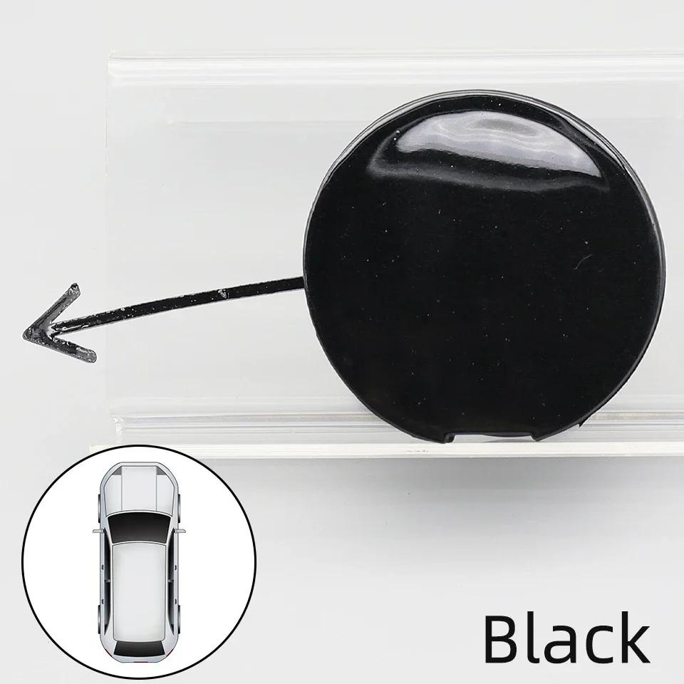 For Honda Fit / Jazz GE 2009 2010 2011 71104-TF0-000 Car Front Bumper Towing Hook Cover Lid Tow Hook Eye Trailer Cap Garnish