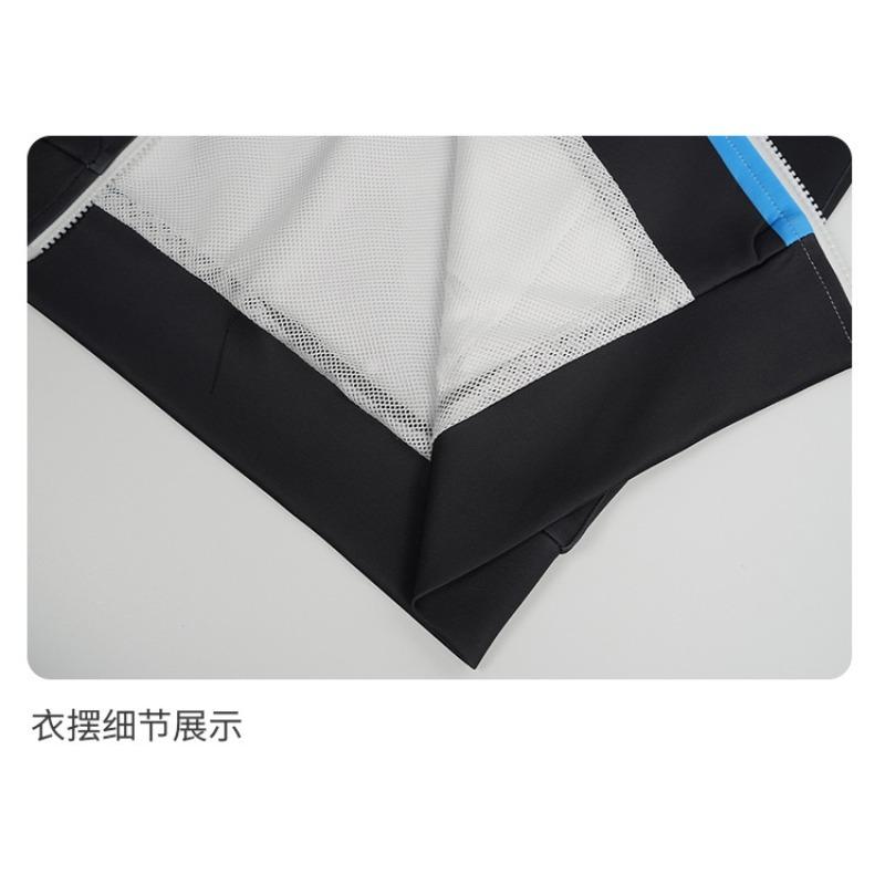 Valorant Jett Cosplay Costume, Women Jacket T-shirt Baseball Uniform Game Peripheral Outfit