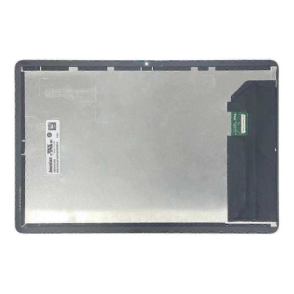 2025 Для Lenovo Tab 10.1 дюйма 2025 TB311FU TB311XU ЖК-экран с дигитайзером в сборе