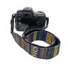 Adjustable SLR Camera Shoulder Strap Camera Shoulder Belt for For Nikon Camera For Sony Camera