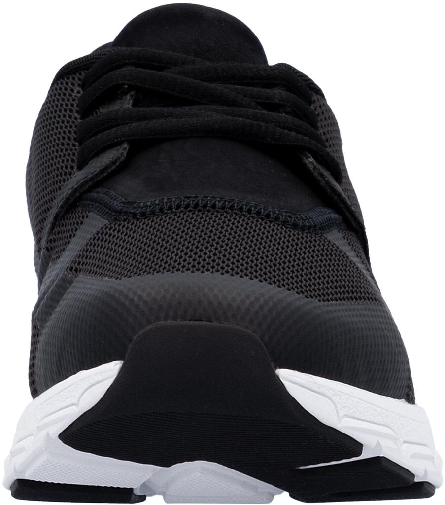 Rieker M9000 Black Sneakers
