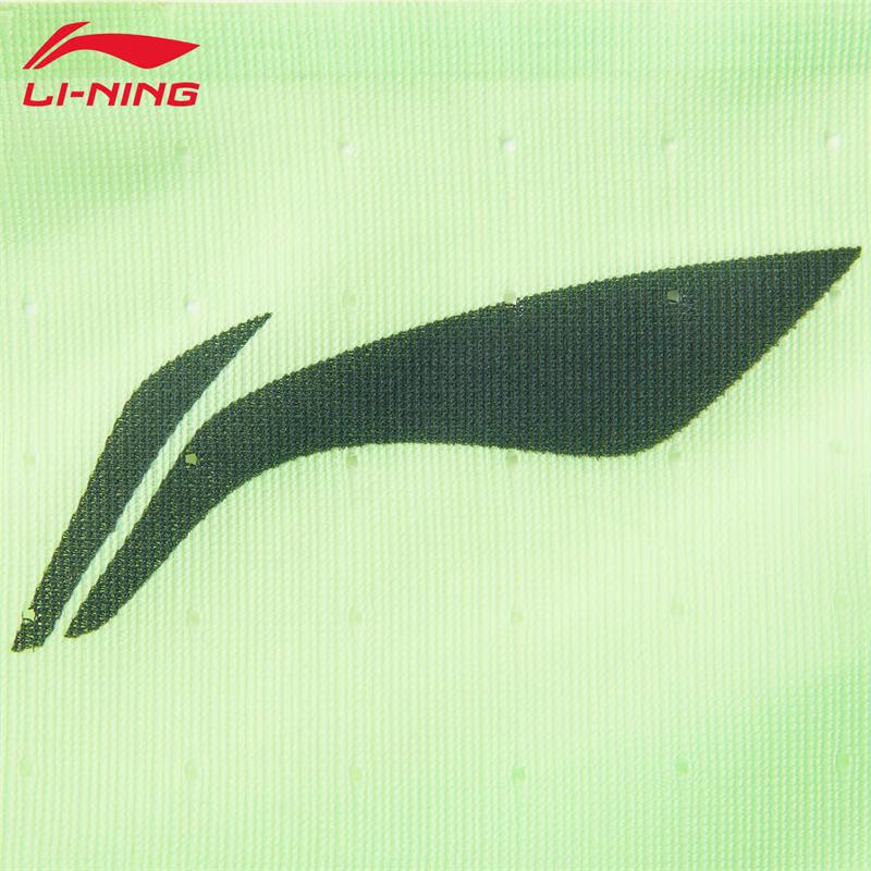 Li-Ning Мужской соревновательный топ "Дракон и Воробей"