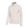 Mountain Warehouse Womens/Ladies Idris Half Zip Fleece Top