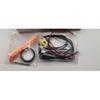 1 set Car parts car tweeter speakers for Chery Tiggo 8 8plus Tiggo 8 pro  Tiggo 7 7plus EXEED LX
