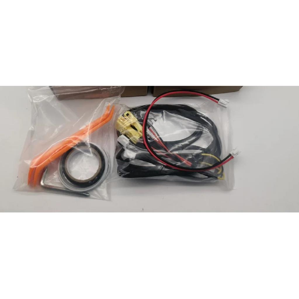 1 set Car parts car tweeter speakers for Chery Tiggo 8 8plus Tiggo 8 pro Tiggo 7 7plus EXEED LX