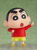 Nendoroid Crayon Shin-chan Shinnosuke Nohara Немасштабируемая подвижная фигурка из ABS и ПВХ