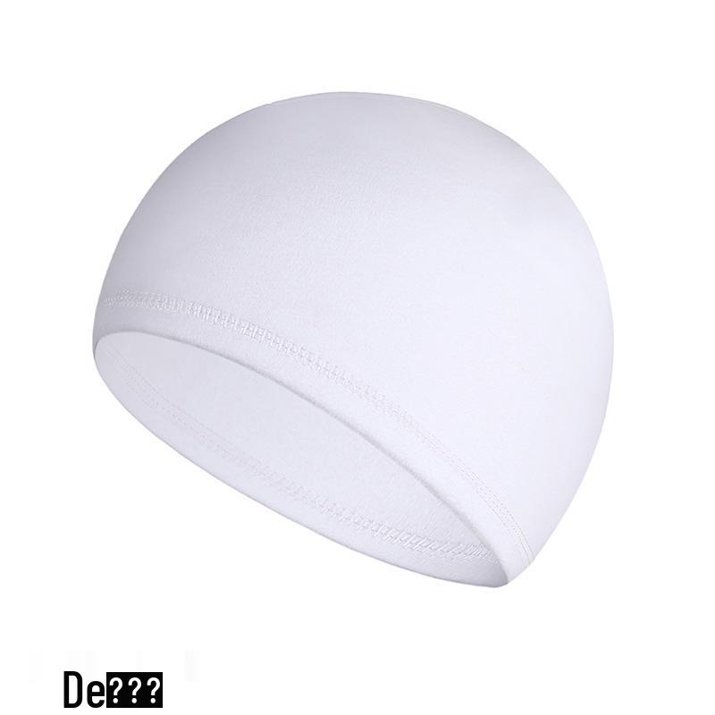 Теплая катионная шапка-бини на флисовой подкладке для осенне-зимнего сезона, для велоспорта на открытом воздухе, катания на лыжах и альпинизма