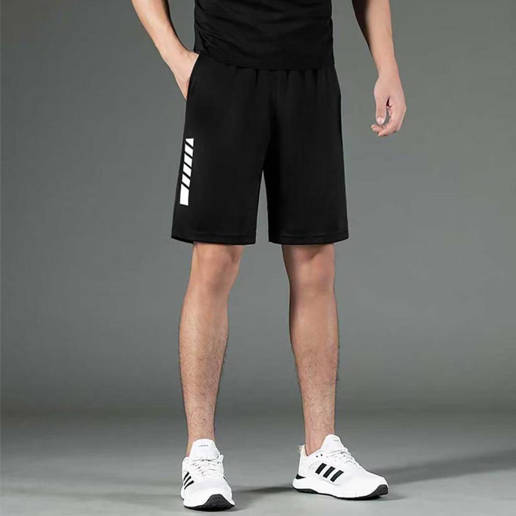 Мужские быстросохнущие леггинсы для фитнеса, спортивный костюм для бега и баскетбола