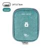 Portable Emergency First Aid Kit Travel Storage Bag