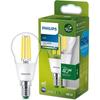 Ampoule LED - Philips - E14 - 40W - Blanc Froid 4000K - Classe A