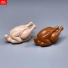Кирпичики MOC 33048 33057 Жареная Курица Ножка Индейки Строительные Блоки Праздничные Частицы Игрушки Детские Подарки на День Рождения