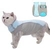 Pet It Pet Cooling Vest Summer Cat Clothes Thin Cool Cat Pet Clothes Devon Cat Clothes