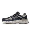 New Balance 9060 Кроссовки унисекс Natural Indigo Blue Vintage-Indigo Calm-Taupe U9060IND
