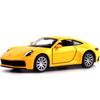 Welly 4.75 Porsche 911 Carrera 4S Toy,Korean Car Acc